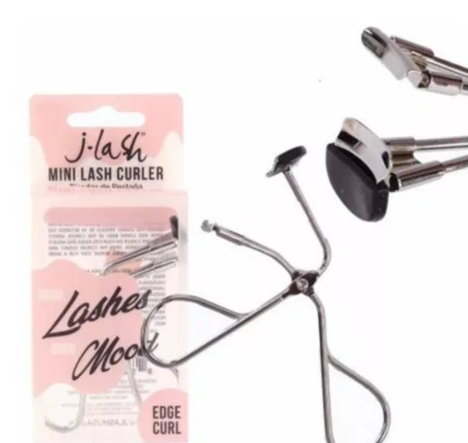 JLASH Mini Lash Curler