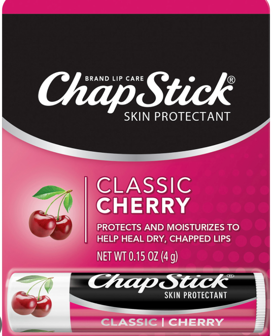 Chapstick