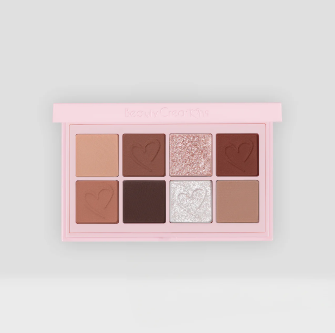
                  
                    Beauty Creations Duet Palette
                  
                