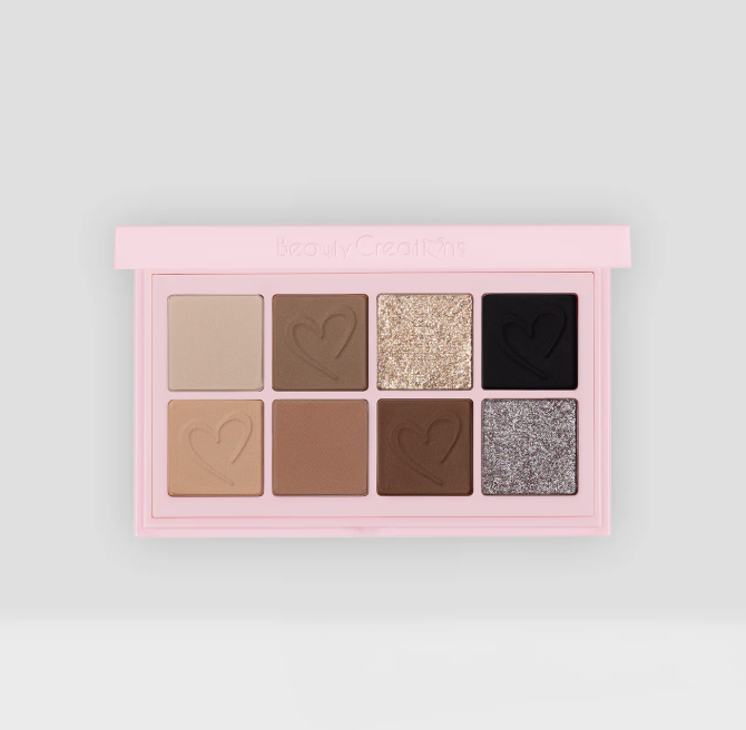 
                  
                    Beauty Creations Duet Palette
                  
                