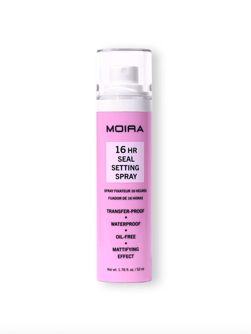 Moira 16HR Seal Setting Spray