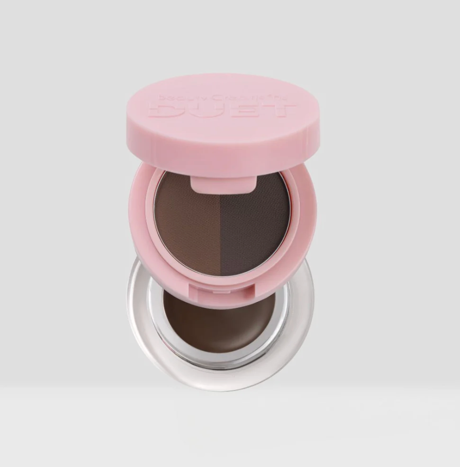 
                  
                    BC Duet Brow Powder & Pomade
                  
                
