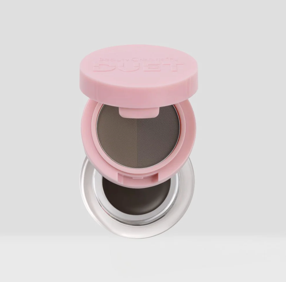 
                  
                    BC Duet Brow Powder & Pomade
                  
                