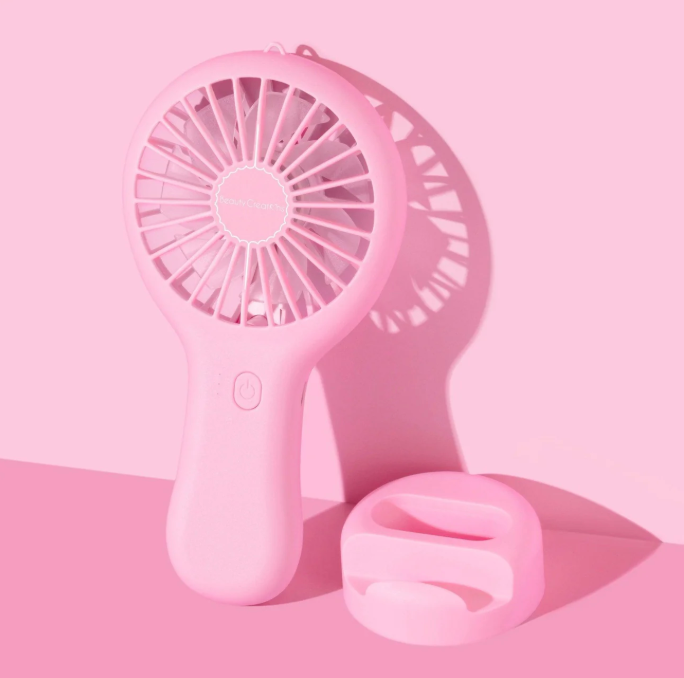 Beauty Creations Feeling Fresh Fan