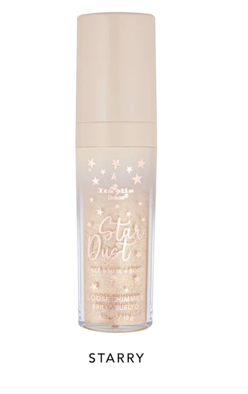 
                  
                    Italia Star Dust Loose Shimmer
                  
                