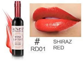 
                  
                    Wine Lip Tint
                  
                