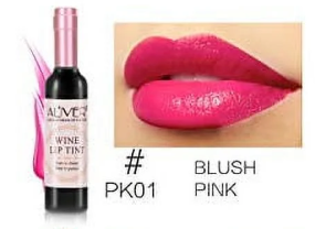 
                  
                    Wine Lip Tint
                  
                