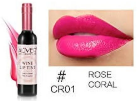 
                  
                    Wine Lip Tint
                  
                