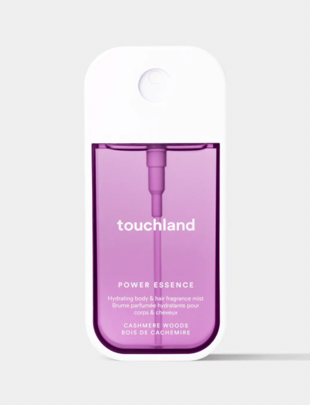 
                  
                    Touchland Power Mist
                  
                