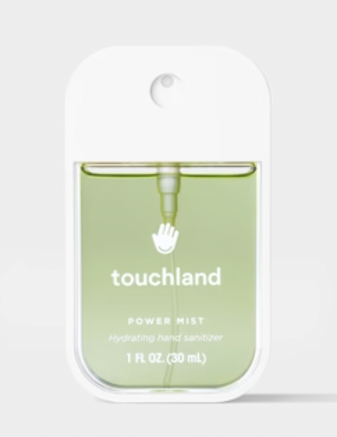 
                  
                    Touchland Power Mist
                  
                