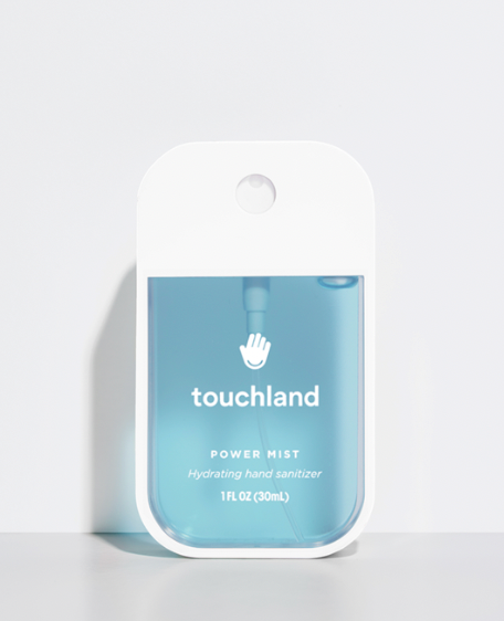 
                  
                    Touchland Power Mist
                  
                