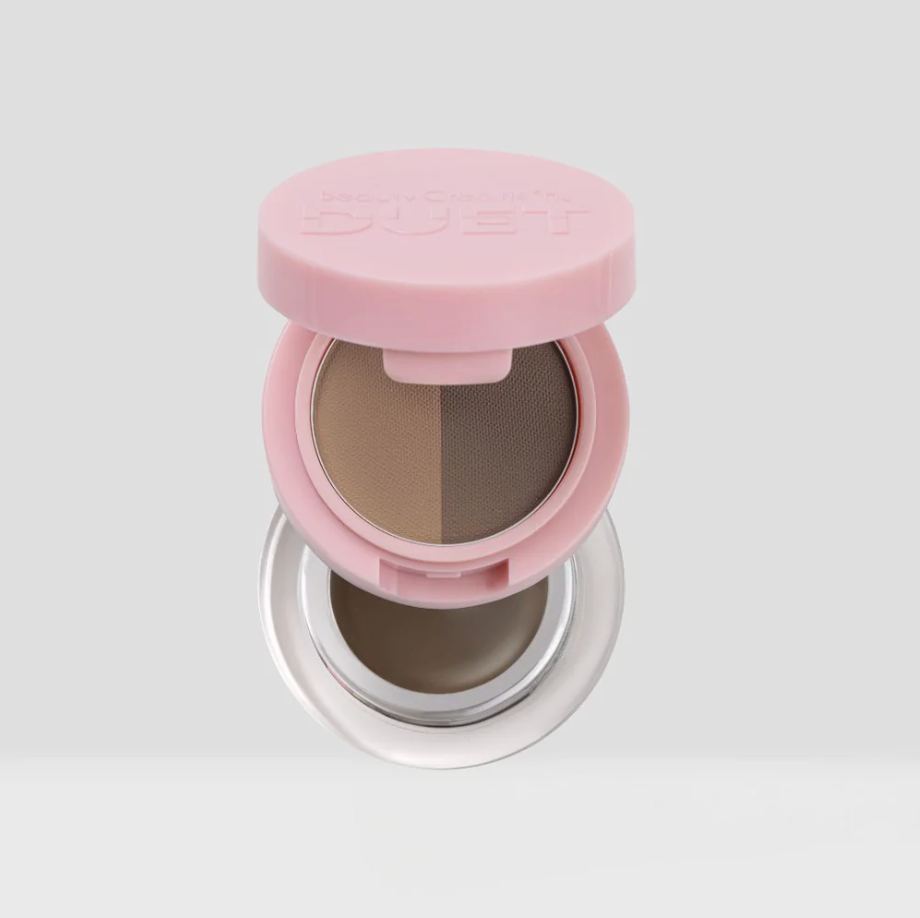 
                  
                    BC Duet Brow Powder & Pomade
                  
                