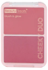 
                  
                    Cheeky DUO Blush & Glow
                  
                