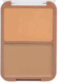 Contour Duo Cream & Powder – The Makeup Shack