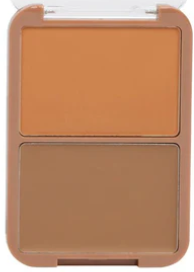 Contour Duo Cream & Powder – The Makeup Shack