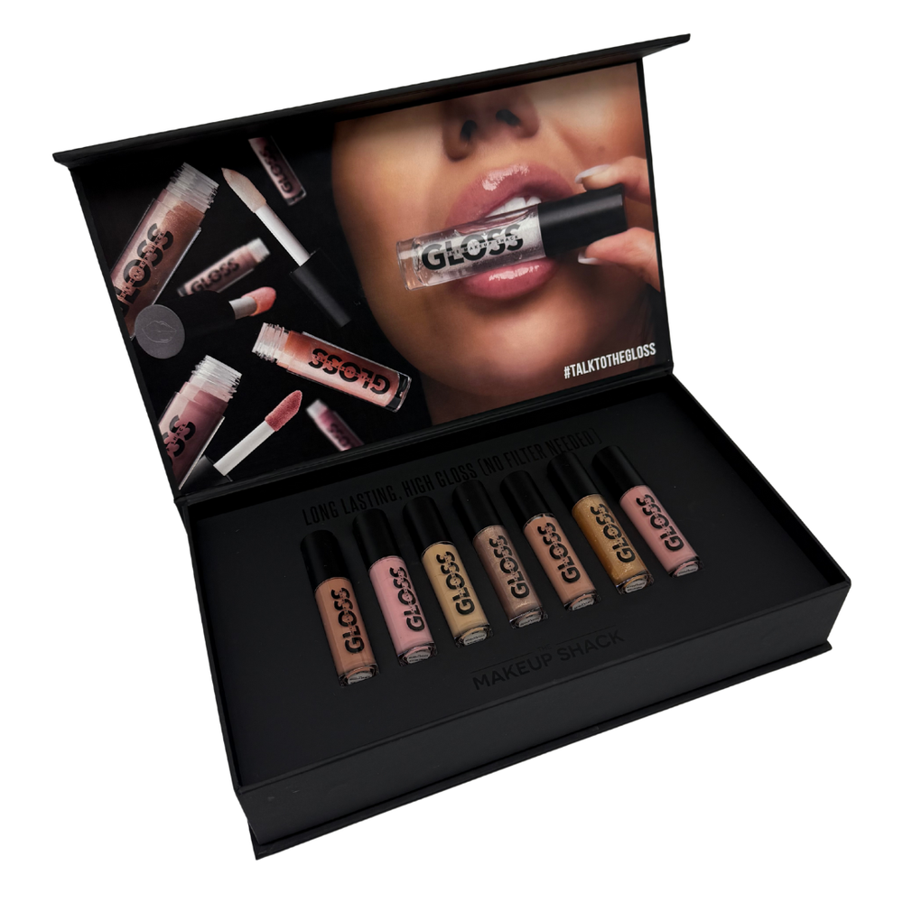 Mini Gloss Pr Set