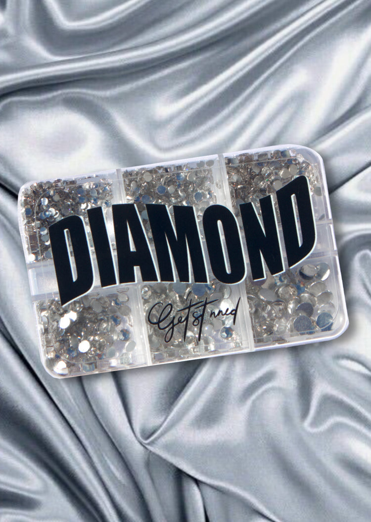 Diamond: Get Stonned