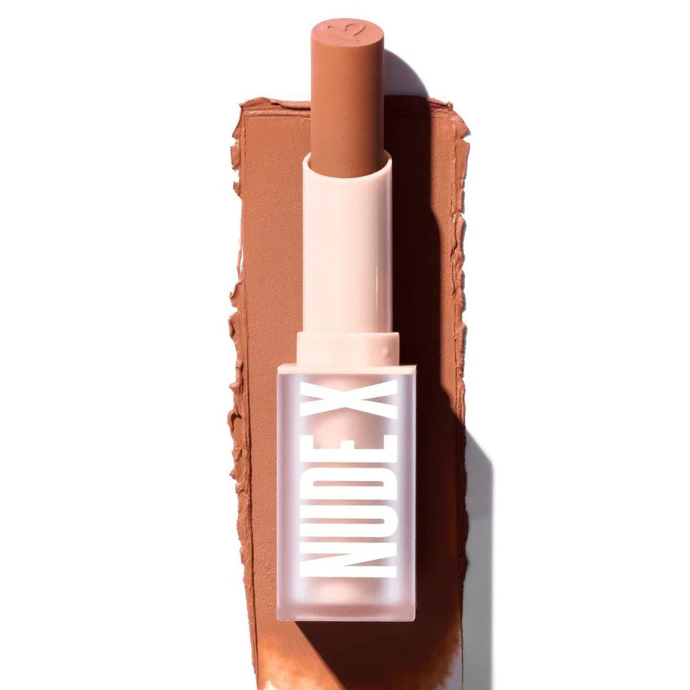 
                  
                    Nude X Soft Matte
                  
                