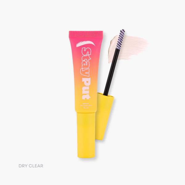 StayPut Brow Scuplting Gel