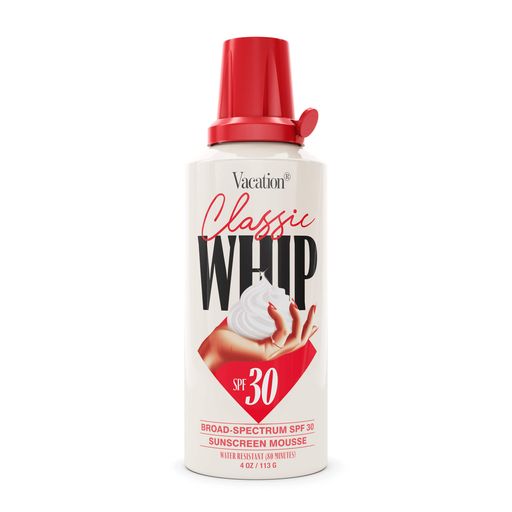 
                  
                    Classic Whip SPF 30
                  
                