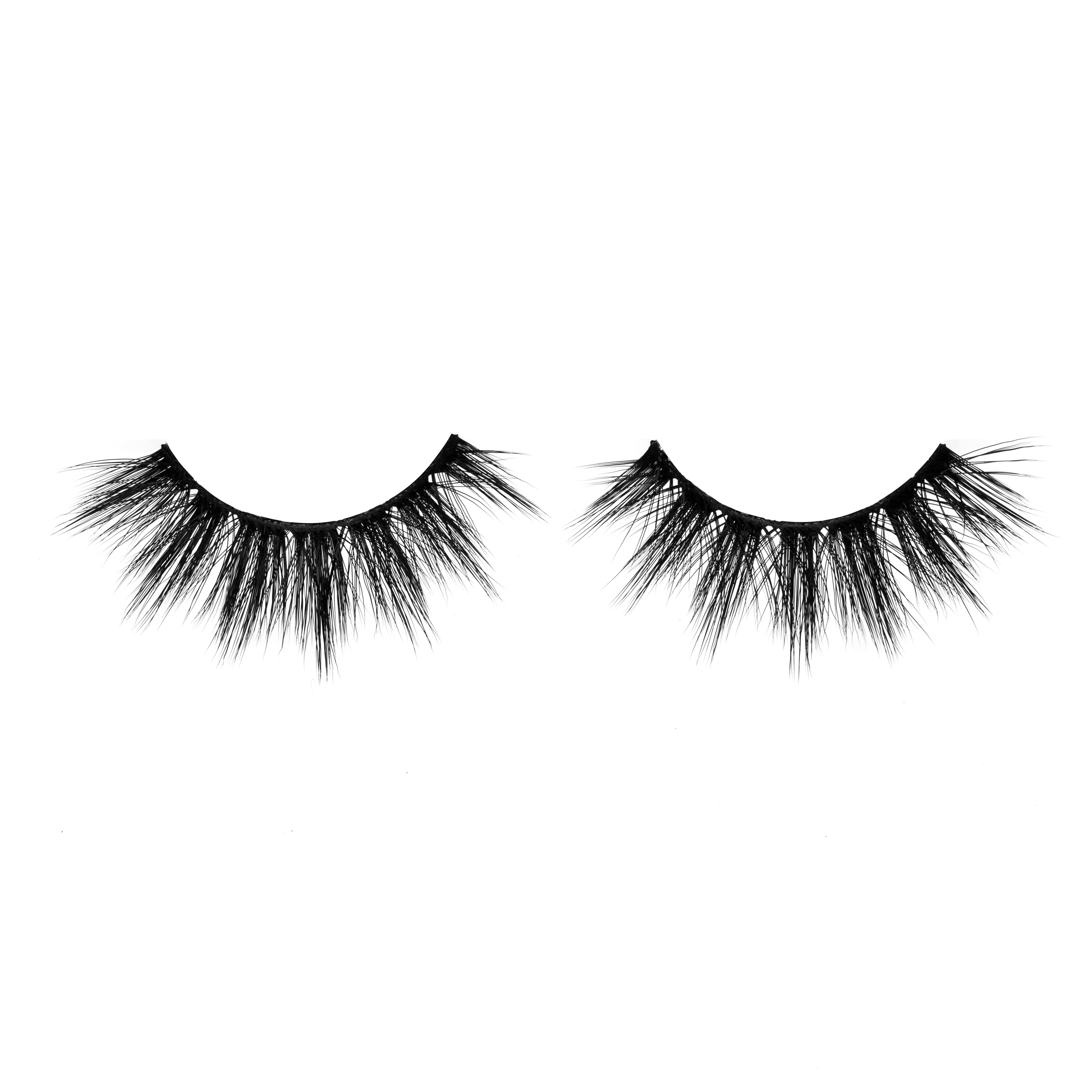 TMS Lashes – The Makeup Shack