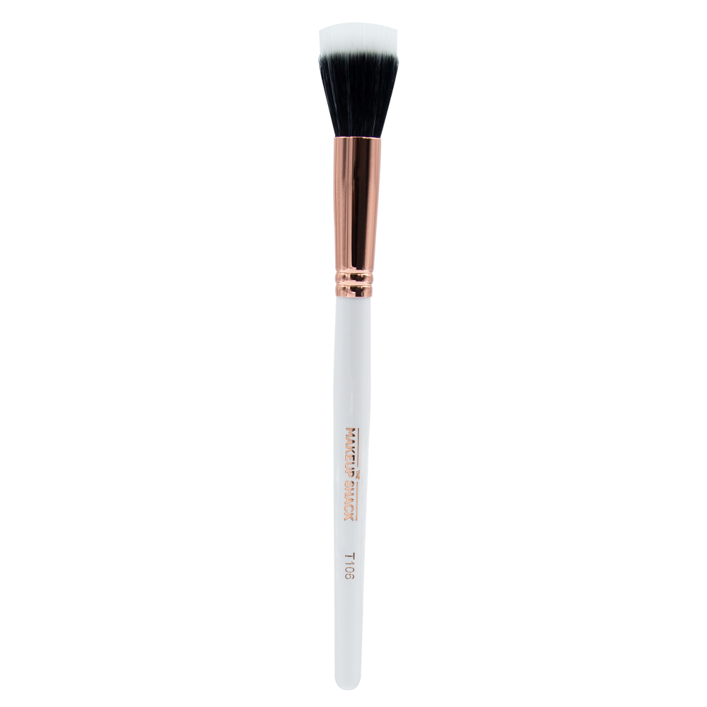 T106 Stippling Brush – The Makeup Shack